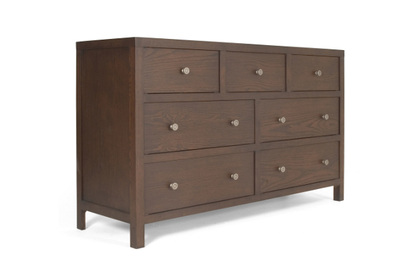 Park 7 Drawer Chest