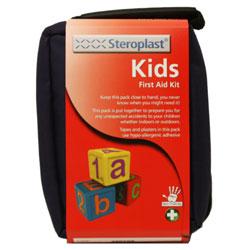 Kids First Aid Kit