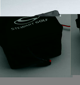 Stewart Golf Additional Battery Pack