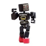 CUBOYDS SERIES 3 - RO-K (BLACK)