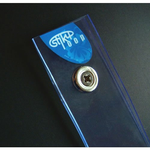 Hardware Stikup Pvc Loop (box) N/A