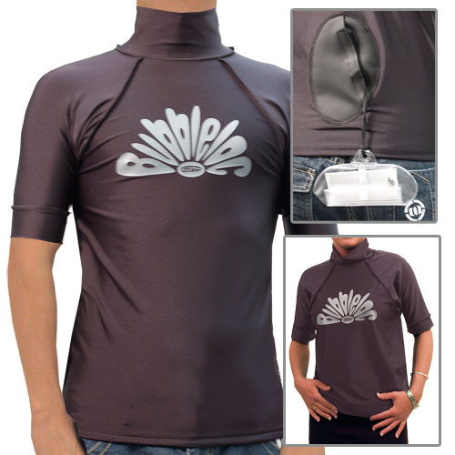 Rash Vest