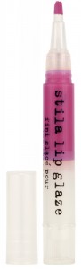 Lip Glaze - Black Cherry (2.4ml)