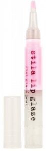 Lip Glaze - Grapefruit (2.4ml)