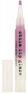 Lip Glaze - Plum (2.4ml)