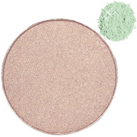 Make Up - Eyes - Eye Shadow Pan Refill Seafoam