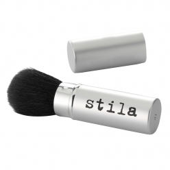 RETRACTABLE POWDER BRUSH - No 31