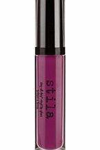 Stila Stay All Day Vinyl Lip Gloss 4ml