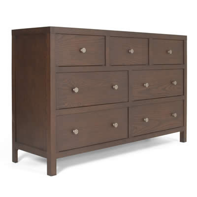 Park 7 Drawer Chest