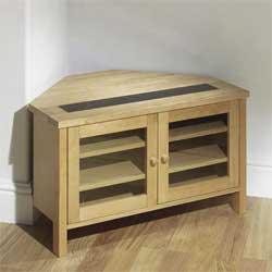 - Atlantis  Corner TV Unit