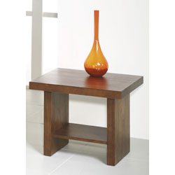 - Panama Lamp Table