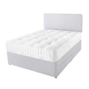 , Silentnight, Mirastar, 5FT Kingsize Divan