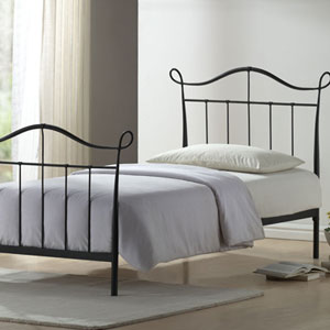 Joseph Senna 3FT Single Bedstead