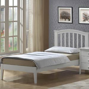 Joseph The Laana 3FT Single Wooden Bedstead