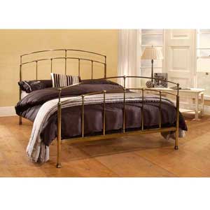 Stock Limelight Callisto 5FT Kingsize Bedstead