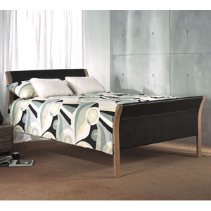 Stock Limelight Capella 5FT Kingsize Bedstead
