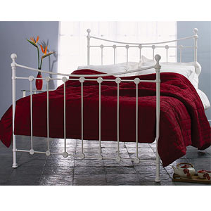 Stock Original Bedstead Co The Carrick (Solo)