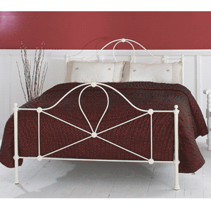 Stock Original Bedstead Co The Marseille 3FT