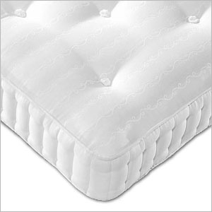 Sleepeezee Pocket Star 1200 5FT Kingsize Mattress