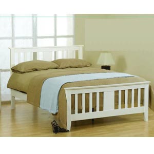 Sweet Dreams Gere 3FT Single Bedstead