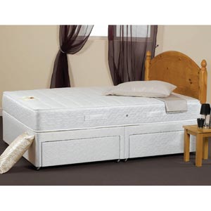 Sweet Dreams Memory Ortho 3FT Single Divan