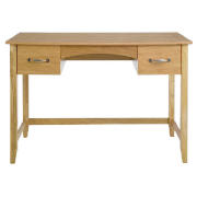 Stockholm Desk, Oak