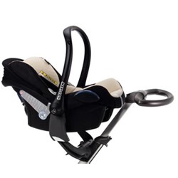 Car seat Adaptors for Maxi-Cosi