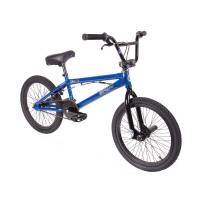 2006 GOBLIN BMX BIKE - BLUE