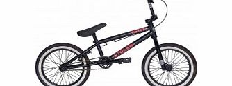 Stolen Agent 16`` 2015 BMX Bike