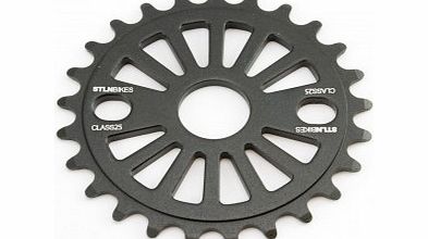 Stolen Class Ring 2 Sprocket