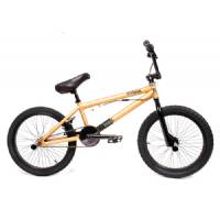 GOBLIN 2007 BMX BIKE - DESERT TAN