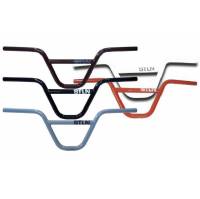 Stolen TEAM BARS - BLACK BROWN OR GREY