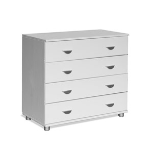 , 4 Drawer Chest