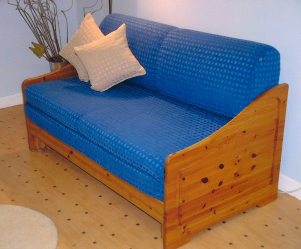 Victoria Sofa Bed