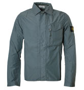 Grey Lightweight Jacket