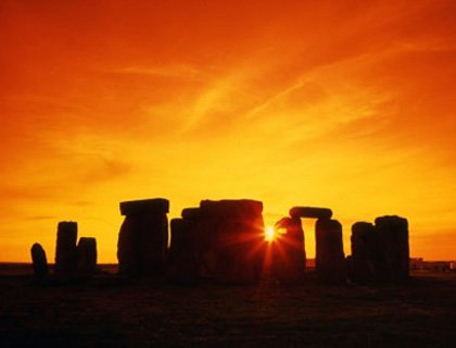 Stonehenge Tour - Sunrise And Sunset Stonehenge at Sunset Tour