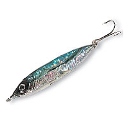 Mako Lure - 25 gram