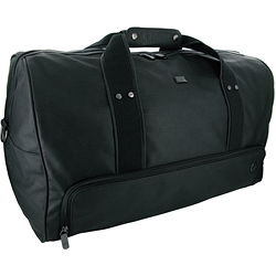 Storm Norton Leatherette Travel Sports Holdall Duffle