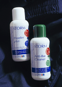 Storm Proofer Plus