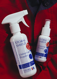 Storm Shield - Universal Proofer