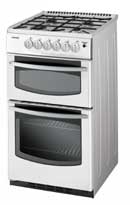 STOVES 500TC White