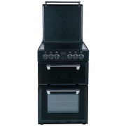 Stoves 550E BLK