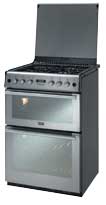 STOVES 600GDOA ST/ST