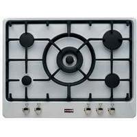 STOVES 700GC BLACK