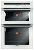 STOVES 900GRA White