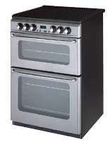 Stoves EC600DODLM SVC