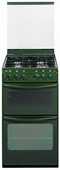 STOVES ELITG500 Green