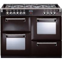 Stoves RICH 1100GT BLK