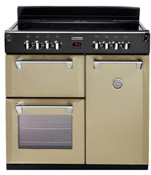 Stoves RICH-900E-CHA