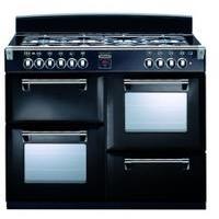 Stoves RICHMOND 1000DF Black